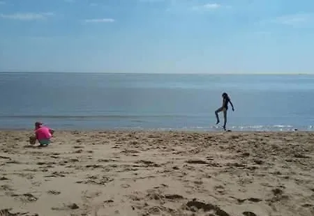 Siblu Les Charmettes La Palmyre * Les Mathes