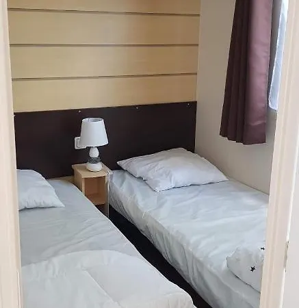 Siblu Les Charmettes La Palmyre * Les Mathes