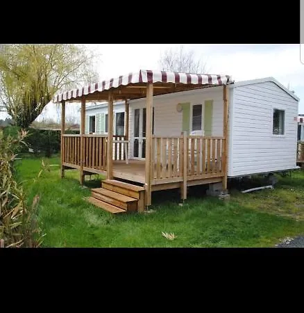 Siblu Les Charmettes La Palmyre Hotel *