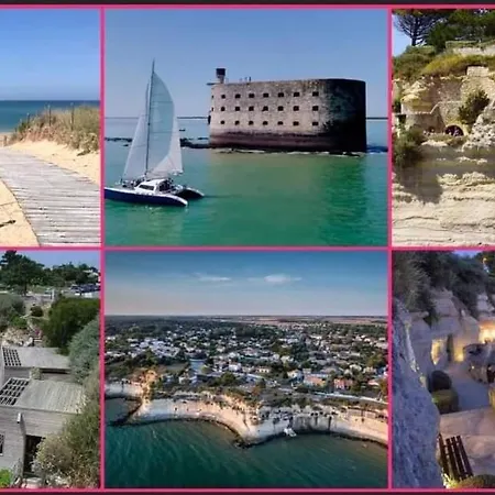 Siblu Les Charmettes La Palmyre Les Mathes