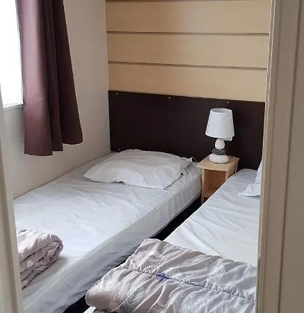 Hotel Siblu Les Charmettes La Palmyre *