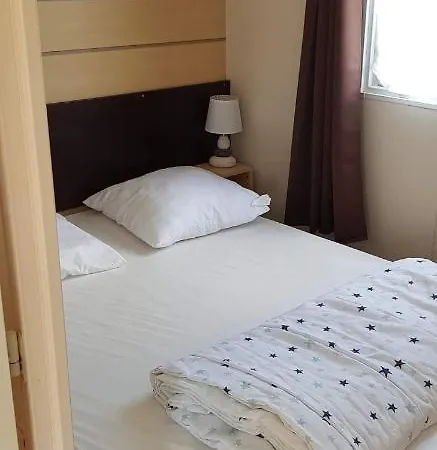 Hotel Siblu Les Charmettes La Palmyre *