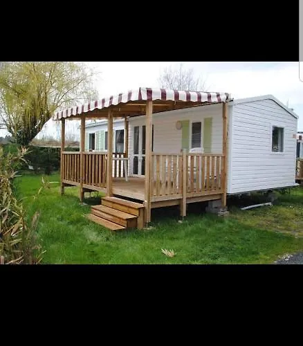 Siblu Les Charmettes La Palmyre Hotel *