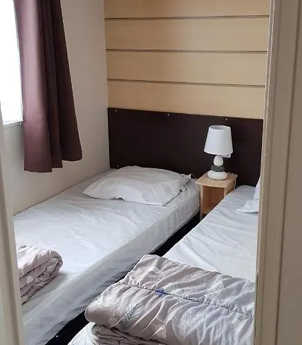 Hotel Siblu Les Charmettes La Palmyre *