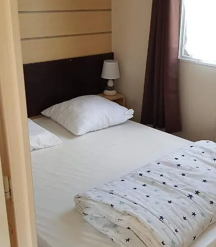 Hotel Siblu Les Charmettes La Palmyre *