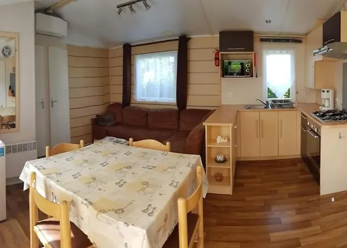 Hotel Siblu Les Charmettes La Palmyre *